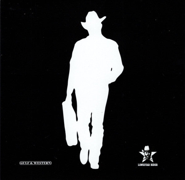 Charley Crockett : Lonesome Drifter [Promo] (CD, Promo, Smplr)