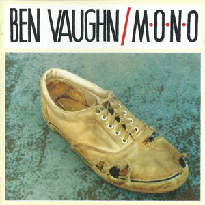 Ben Vaughn : Mono (CD, Album, Mono)