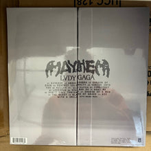 Load image into Gallery viewer, Lady Gaga : Mayhem (LP + LP, S/Sided, Etch + Album)
