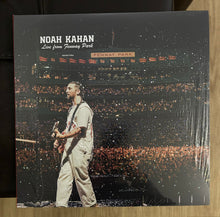 Load image into Gallery viewer, Noah Kahan : Live From Fenway Park (2xLP, Album)
