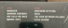 Load image into Gallery viewer, Noah Kahan : Live From Fenway Park (2xLP, Album)
