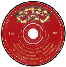 Load image into Gallery viewer, Kasey Chambers : Carnival (CD, Album)

