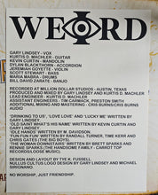 Load image into Gallery viewer, Gary Lindsey, The Pleasure Tide : Spirits From The Well (LP)
