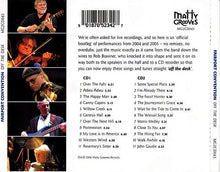Load image into Gallery viewer, Fairport Convention : Off The Desk (2xCD, Album)
