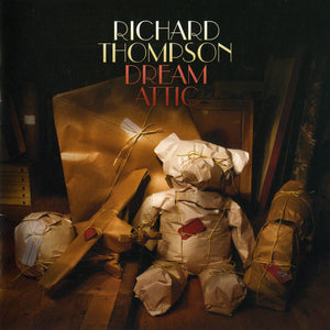 Richard Thompson : Dream Attic (CD, Album)