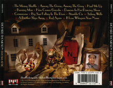 Load image into Gallery viewer, Richard Thompson : Dream Attic (CD, Album)
