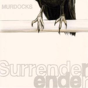 Murdocks : Surrenderender (CD, Album)
