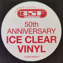 Load image into Gallery viewer, Coldwater Stone : Defrost Me (LP, Album, RE, Ice)
