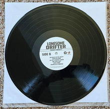 Load image into Gallery viewer, Charley Crockett : Lonesome Drifter (LP, Album, 180)
