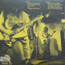 Load image into Gallery viewer, Screaming Trees : Wrong Turn To Jahannam (Live From Egg Studio 1991) (LP, Album, RP, Gre)
