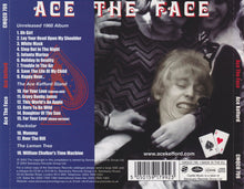 Load image into Gallery viewer, Ace Kefford : Ace The Face (The Lost 1968 Album... And More!) (CD, Comp, Mono, RM)
