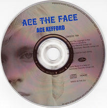 Load image into Gallery viewer, Ace Kefford : Ace The Face (The Lost 1968 Album... And More!) (CD, Comp, Mono, RM)
