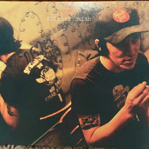 Elliott Smith : Either / Or (CD, Album, RE, Dig)