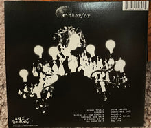 Load image into Gallery viewer, Elliott Smith : Either / Or (CD, Album, RE, Dig)
