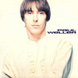 Paul Weller : Paul Weller (CD, Album)