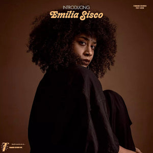 Emilia Sisco : Introducing Emilia Sisco (CD, Album, Dig)