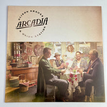 Load image into Gallery viewer, Alison Krauss &amp; Union Station : Arcadia (LP, Album)
