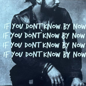 Casey James (2) : If You Don't Know By Now (CD, Album)