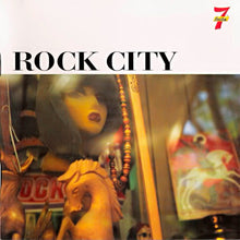 Load image into Gallery viewer, Rock City (4) : Rock City (CD, Comp)
