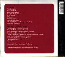 Load image into Gallery viewer, Doors* : L.A. Woman (2xCD, Album, RE, RM, 40t)
