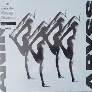 Anika* : Abyss (LP, Album, Ltd, Clo)