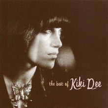Load image into Gallery viewer, Kiki Dee : The Best Of Kiki Dee (CD, Comp)
