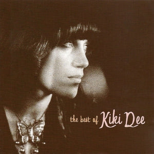 Kiki Dee : The Best Of Kiki Dee (CD, Comp)