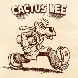 Cactus Lee : Cactus Lee (CD)