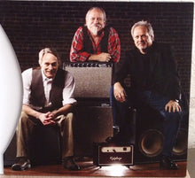 Load image into Gallery viewer, The Ozark Mountain Daredevils : Now Hear This! (CD, Album, RM)
