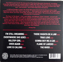 Load image into Gallery viewer, The Ozark Mountain Daredevils : Now Hear This! (CD, Album, RM)
