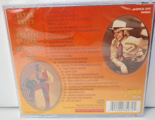Load image into Gallery viewer, Elton Britt &amp; Rosalie Allen : Side By Side: The Duets (CD, Comp)
