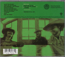 Load image into Gallery viewer, ZZ Top : Tres Hombres (CD, Album, RE, RM, Tec)
