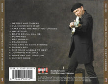 Load image into Gallery viewer, Richard Thompson : Sweet Warrior (CD, Album)
