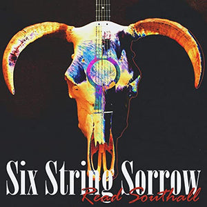 Read Southall Band : Six String Sorrow (LP)