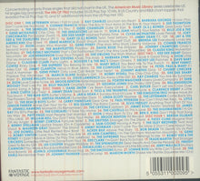 Load image into Gallery viewer, Various : American Music Library - The Hits Of 1962 (4xCD, Comp)
