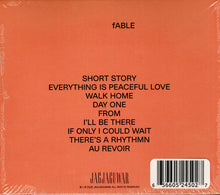 Load image into Gallery viewer, Bon Iver : Sable, Fable (CD, Album)
