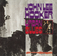 Load image into Gallery viewer, John Lee Hooker : Urban Blues (CD, Album, RE, RM)
