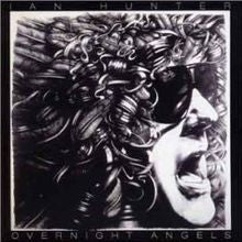 Load image into Gallery viewer, Ian Hunter : Overnight Angels (CD, Album, RE)
