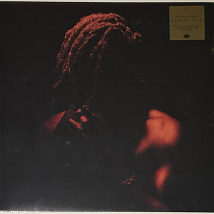 Flying Lotus : Spirit Box (12", EP, RSD, Ltd, Bla)