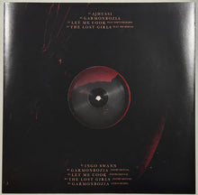 Load image into Gallery viewer, Flying Lotus : Spirit Box (12&quot;, EP, RSD, Ltd, Bla)
