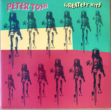 Load image into Gallery viewer, Peter Tosh : Greatest Hits (LP, Album, RSD, Comp, Ltd, RE, Red)
