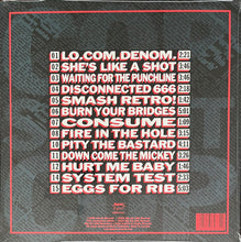 Load image into Gallery viewer, Cop Shoot Cop : Consumer Revolt (LP, Album, RSD, Ltd, RE, RM, Blu)
