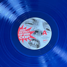 Load image into Gallery viewer, Cop Shoot Cop : Consumer Revolt (LP, Album, RSD, Ltd, RE, RM, Blu)
