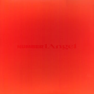 Charli XCX : Number 1 Angel (LP, Album, RSD, Ltd, Mixtape, RE, RP, Red)