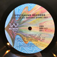 Load image into Gallery viewer, Various : The Westbound Sound: Foundations (Westbound Records Curated By RSD) (LP, RSD, Comp, Ltd)
