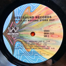 Load image into Gallery viewer, Various : The Westbound Sound: Foundations (Westbound Records Curated By RSD) (LP, RSD, Comp, Ltd)
