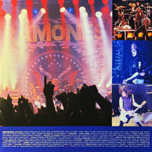 Load image into Gallery viewer, Ramones : Loco Live (LP, Blu + LP, Red + Album, RSD, RE, RM)
