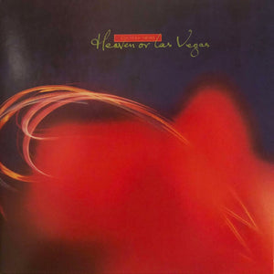 Cocteau Twins : Heaven Or Las Vegas (CD, Album, RE, Dig)