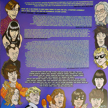 Load image into Gallery viewer, Various : Cavestomp! The Garage Rock Festacular! Presents A Torrent Of Talent! Volume One! (LP, RSD, Ltd)
