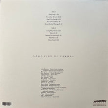 Load image into Gallery viewer, John Braheny : Some Kind Of Change (LP, Album, RSD, RE)
